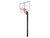 First Team Champ Turbo In Ground Adjustable Basketball Goal
