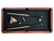 Hathaway Bristol 7 Foot Pool Table's Top View