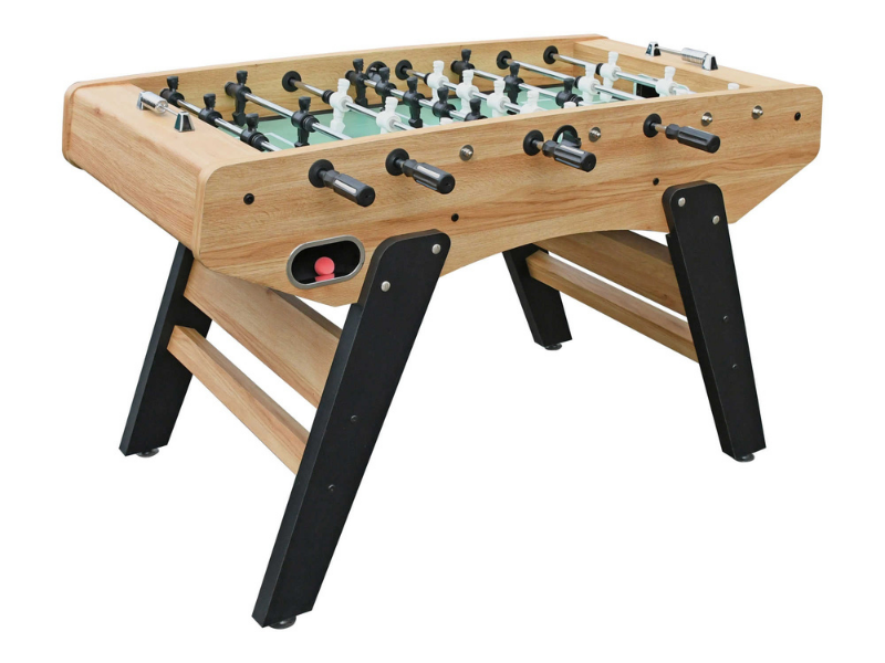 Hathaway Center Stage Pro Series 59" Foosball Table