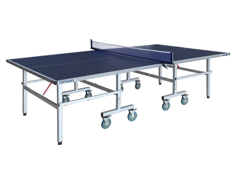 MyT10 BlackStorm Outdoor Ping Pong Table