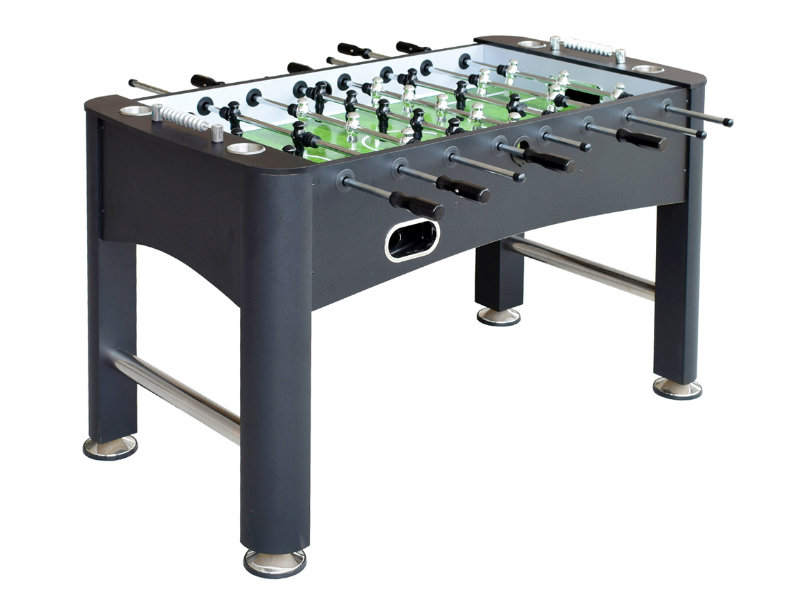 Hathaway Equalizer 56" Foosball Table