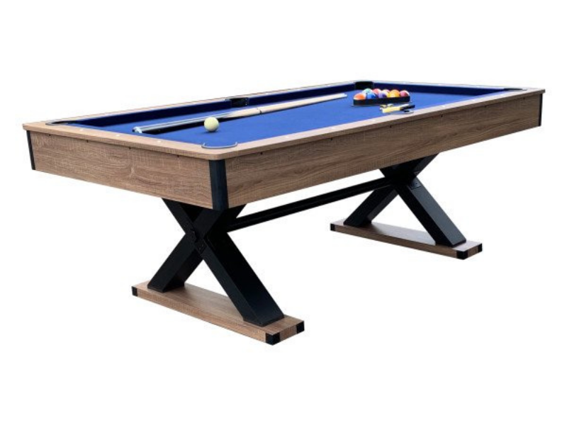 Hathaway Excalibur 7 Foot Pool Table