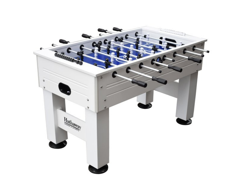 Hathaway Highlander 55" Outdoor Foosball Table