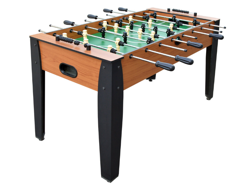 Hathaway Hurricane 54" Foosball Table