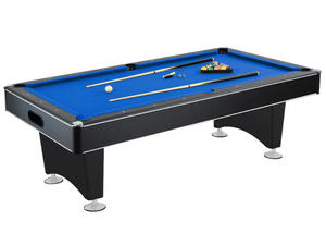 Hathaway Hustler 7 Foot Pool Table