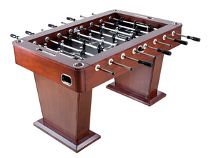 Hathaway Millennium 55" Foosball Table