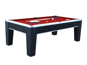 Hathaway Mirage 7.5 Foot Pool Table