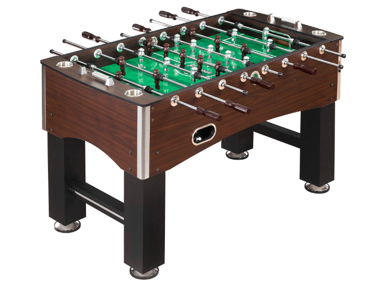 Hathaway Primo 56" Foosball Table