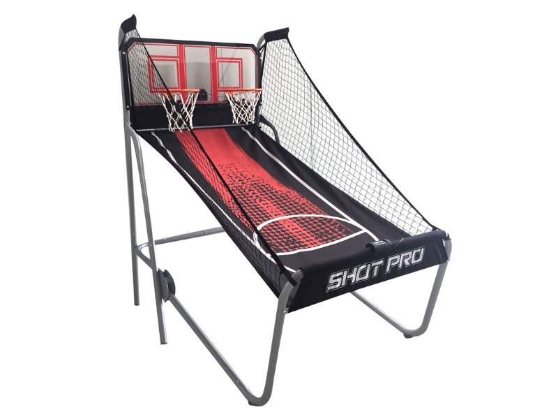 Hathaway Shot Pro Deluxe 81