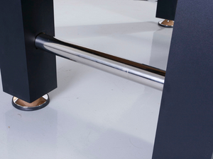 Hathaway Stratford 56" Foosball Table's Legs