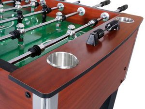 Hathaway Stratford 56" Foosball Table's Cup Holder