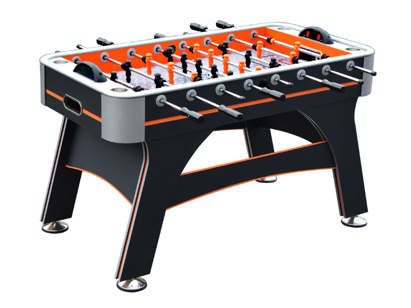 Hathaway Trailblazer 56" Foosball Table