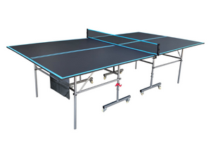 Hathaway Unity 4 Piece 15mm Table Tennis Table
