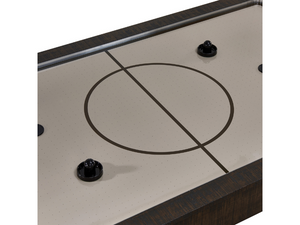 HB Home Homestead Air Hockey Table's Playfield