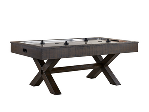 HB Home Homestead Air Hockey Table