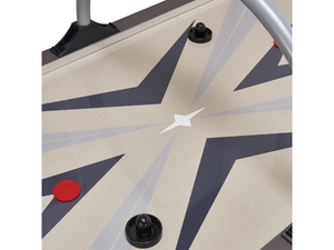 HB Home Jensen Air Hockey Table's Playfield