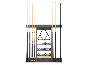 HB Home Wall Rack in Glacier