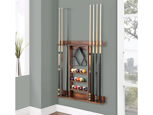 HB Home Wall Rack on Display