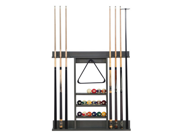 HB Home Wall Rack - Game Room Spot