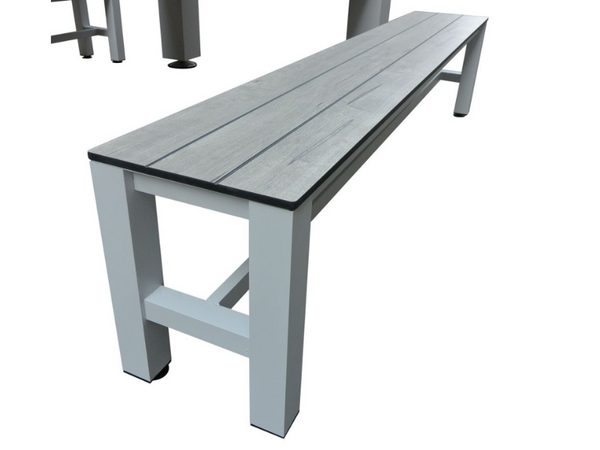 Lawn benches for online sale