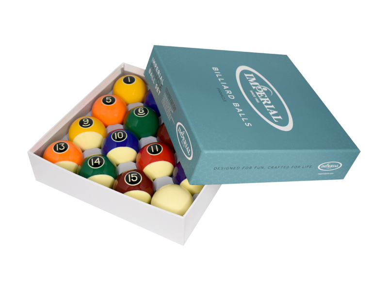 Imperial Pinnacle Ball Set