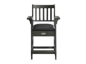 Imperial Premium Spectator Chair with Drawer in Kona