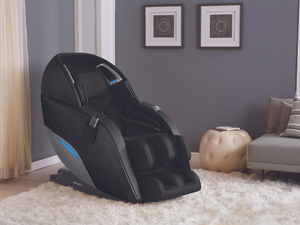 Infinity Dynasty 4D Massage Chair on Display