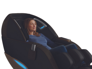 Infinity Dynasty 4D Pre-owned Massage Chair's Bluetooth Speaker