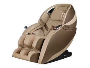 Infinity Evo Max Pre-owned Massage Chair in Bronze
