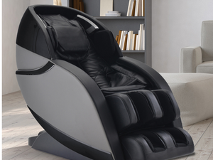 Infinity Evolution 3D/4D Pre-owned Massage Chair on Display