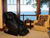 Infinity IT-8500 Plus Massage Chair on Display