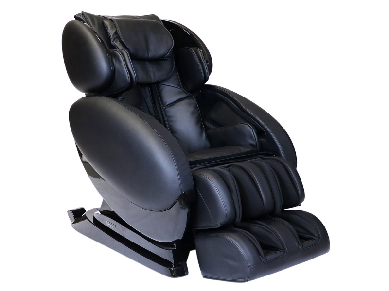 Infinity IT-8500 Plus Massage Chair Black