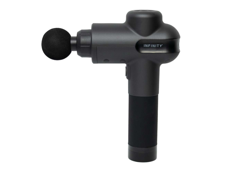 Infinity  PR Pro Endurance Percussion Massage Device
