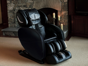 Infinity Smart Chair X3 3D/4D Massage Chair on Display