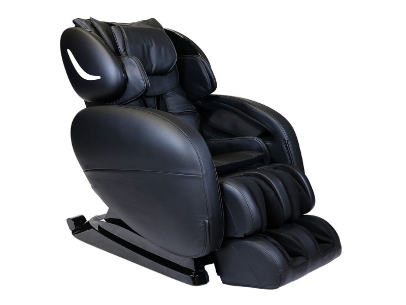 Infinity Smart Chair X3 3D/4D Massage Chair Black