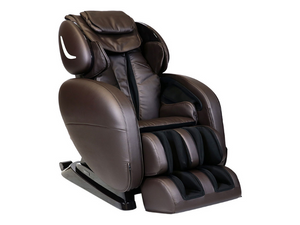 Infinity Smart Chair X3 3D/4D Massage Chair Brown