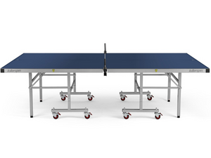 Killerspin MyT7 Breeze Outdoor Table Tennis Side View