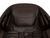Kyota Genki M380 Massage Chair's Headrest