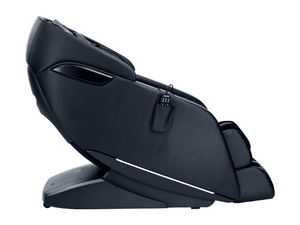 Kyota Genki M380 Massage Chair's Side View