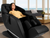 Kyota Genki M380 Massage Chair on Display