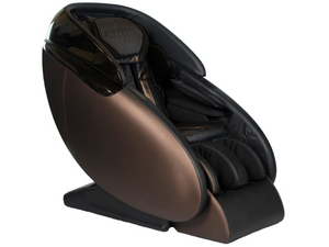 Kyota Kaizen M680 3D/4D Massage Chair in Brown