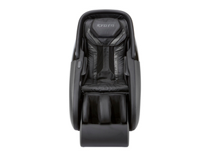Kyota Kaizen M680 3D/4D Massage Chair's Front View