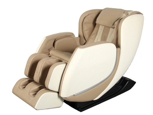 Kyota Kofuko E330 Massage Chair Cream/Tan