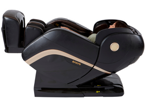 Kyota Kokoro M888 4D Massage Chair's Recline Position