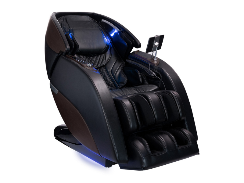 Kyota Nokori M980 Syner-D Massage Chair