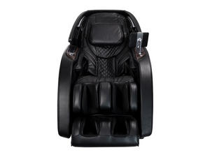 Kyota Nokori M980 Syner-D Pre-owned Massage Chair's Front View
