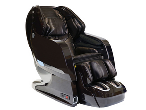 Kyota Yosei M868 4D Massage Chair Brown