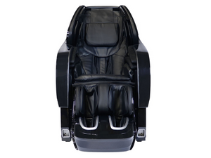 Kyota Yosei M868 4D Massage Chair's Front View