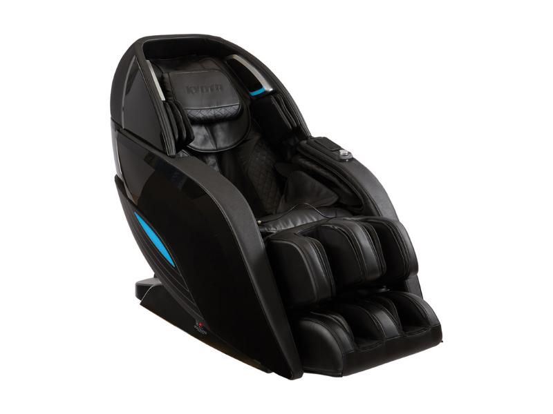 Kyota Yutaka M898 4D Pre-owned Massage Chair