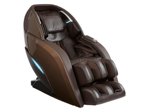 Kyota Yutaka M898 4D Massage Chair in Brown